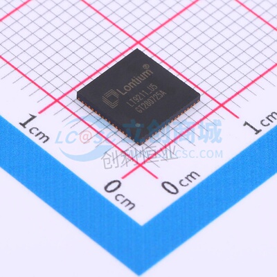 LT9211_U5 LT9211-U5 视频接口芯片IC 原装正品 全新 封装QFN-64