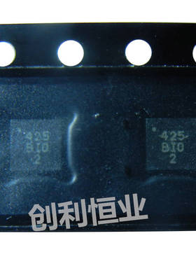 HMC425LP3 HMC425LP3E 封装：QFN16 进口原装 丝印425