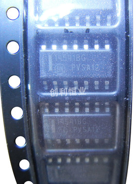 原装MC14541BDR2G 14541BG 14541B 贴片SOP14 全新