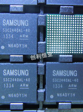 全新原装 RZM002P02T2L S3C2410AL-20 S3C2416XH-40 S3C2440AL-40