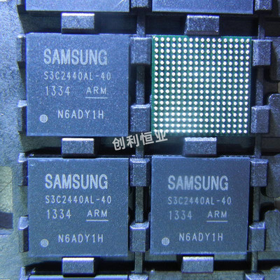 全新原装 RZM002P02T2L S3C2410AL-20 S3C2416XH-40 S3C2440AL-40