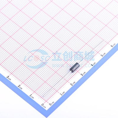 静电保护器(TVS/ESD) P6KE250CA DO-15(DO-204AC) ST(意法半导体)