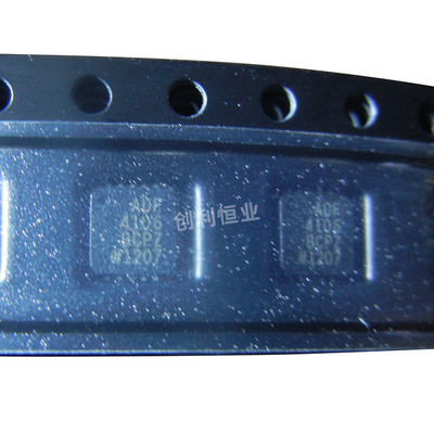 全新原装 ADF4106BCPZ ADF4106BCP ADF4106 QFN20 芯片