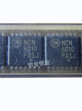 全新原装 NCN6010DTBR2G 进口芯片 询价拍