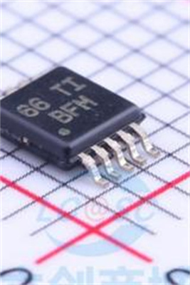 TPS62050DGSR TPS62050DGS 丝印BFM 开关稳压器 MSOP10 全新原装