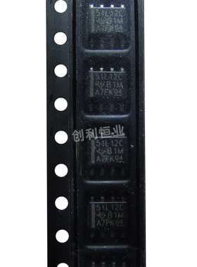 TL751L12CDR TL751L12CD 51L12C 贴片SOP8 进口现货 全新原装