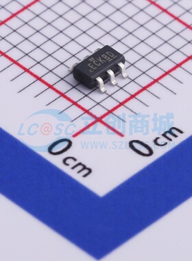 场效应管(MOSFET) SI3585CDV-T1-GE3 TSOP-6-6 VISHAY(威世)