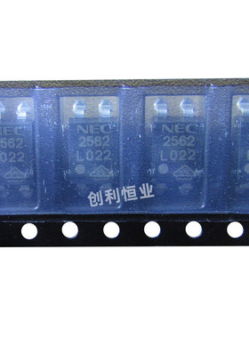 PS2562L-1 PS2562 NEC2562 R2562 PS2562-1 光耦 直插 DIP-4 全新