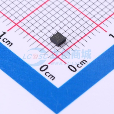 比较器 LM2903BIDSGR WSON-8 TI/德州 电子元器件配单原装正品