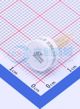 电压基准芯片 LM399H#PBF TO-46-4 ADI(亚德诺) 电子元件原装正品