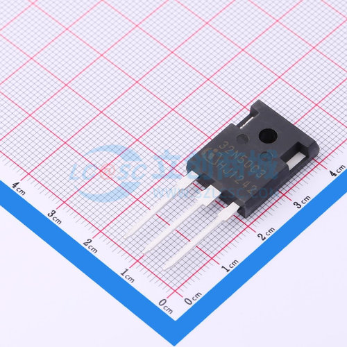 SPW32N50C3 32N50C3 全新原装进口 TO-247 560V 32A 现货可直拍