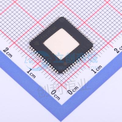全新原装 TAS5611APHDR 丝印TAS5611A D类音频功放放大器芯片