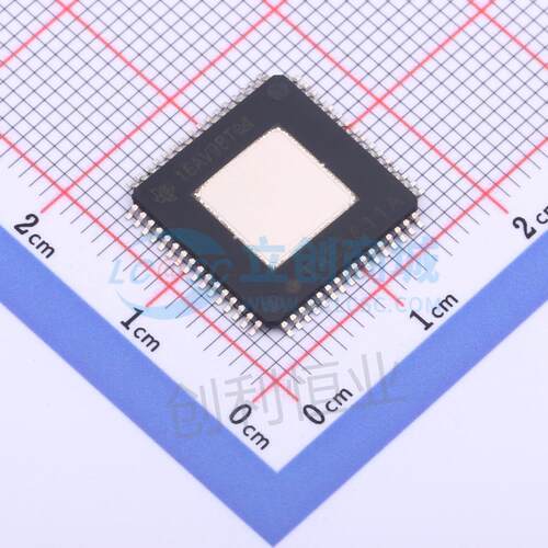 全新原装 TAS5611APHDR 丝印TAS5611A D类音频功放放大器芯片
