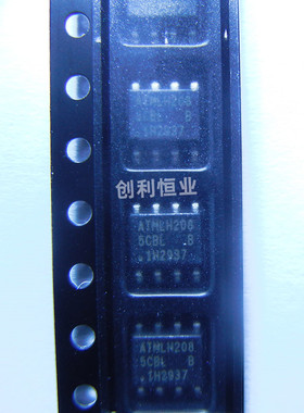 ATMLH206 ATMLH207 ATMLH208 ATMLH209 ATMLH210全新原装