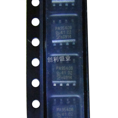PCA9540BD 丝印:PA9540B 封装:SOP8 NXP全新原装 专用接口芯片IC