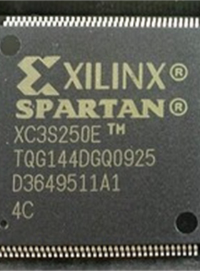 XC3S250E-4TQG144C XC3S250ETQG144 XC3S250E-5TQG144I
