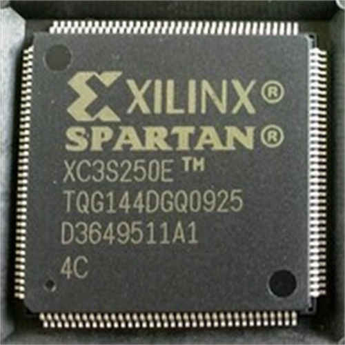 XC3S250E-4TQG144C XC3S250ETQG144 XC3S250E-5TQG144I