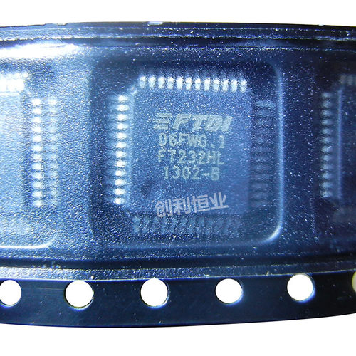 FT232HL FT232 全新原装进口正品 USB转换接口芯片 贴片LQFP-48