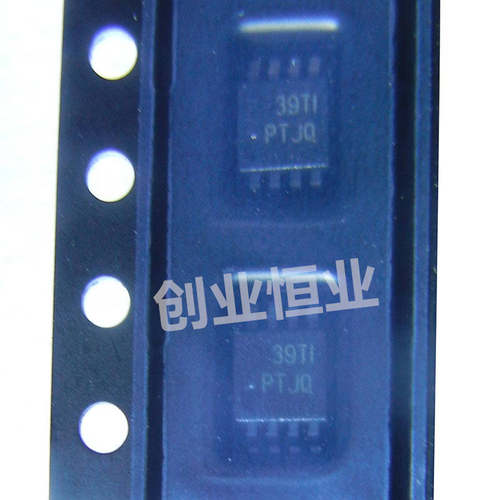 TPS7A4901DGNR TPS7A4901DGNT 线性稳压器 封装MSOP8 全新原装