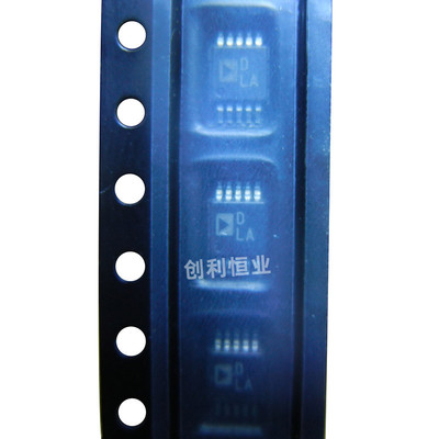 AD5200BRMZ50 AD5200BRM50 丝印DLB MSOP10 数字电位器 全新正品