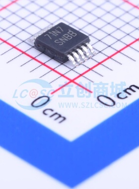 浪涌保护器 LM5069MM-2/NOPB VSSOP-10 TI/德州 电子元件原装正品