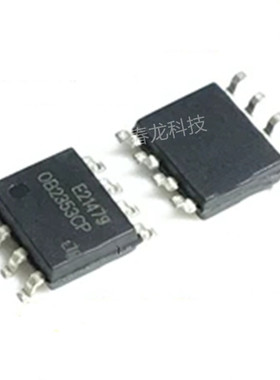 OB2353CP OB2353 OB2353CPA SOP-8 贴片8脚 液晶电源管理芯片