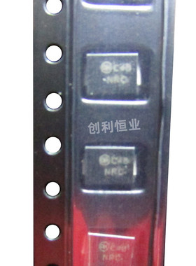 全新1SMB5.0AT3G 1SMB75CAT3G电子元件IC瞬态抑制二极管(TVS)