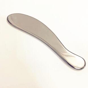 跨境304不锈钢刮痧板按摩器 IASTM健身保健肌肉松懈筋膜刀