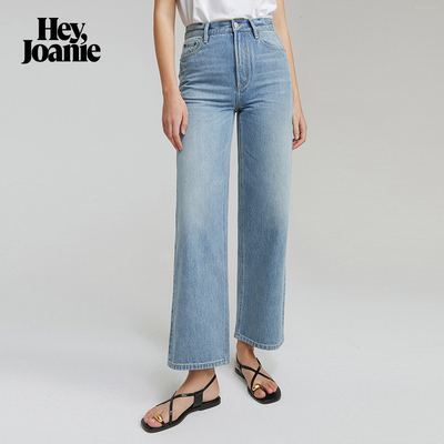 HJ009土耳其棉城市精灵9分阔腿裤