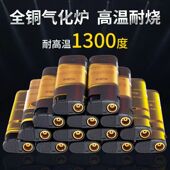 一大盒50支防风直冲打火机可充气耐用家用商超零售定制广告印字