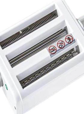 海氏厨师机压面配件海氏M5厨师机切面绞肉灌肠面条制作专用配件