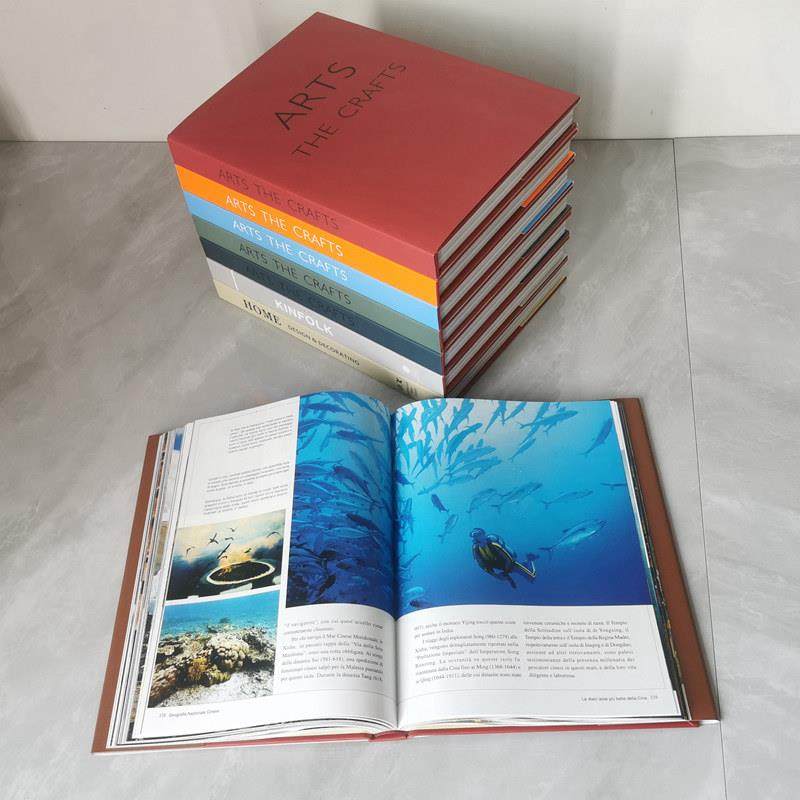 简约彩色装饰真书 样板房摆场可翻页彷真书 样板间摆件道具书饰品,家居饰品,装饰摆件,淘宝优惠券,粉丝福利购,淘宝优惠卷