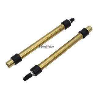 黄铜材质进口通用 用于铝制手柄 手把减震 手把内配重螺丝 ACTIVE