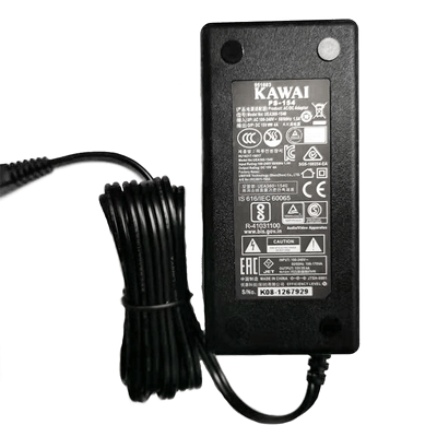 KAWAI高端演奏电钢琴家用