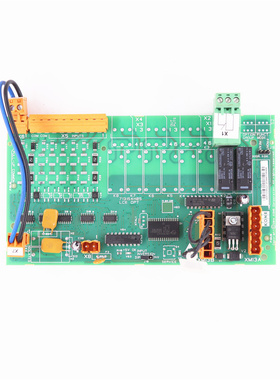 LCEOPT通力电梯消防板KM713150G11/G21 KM713153/KM713154H05 H04