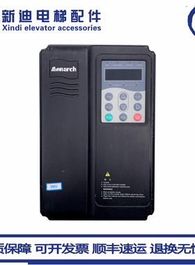 汇川默纳克变频器ME320LN-4011-SA ME320LN-4007-IP ME320LN-4015