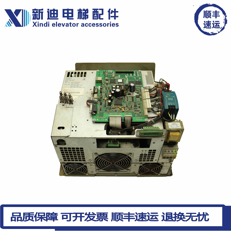 59400580迅达电梯变频器DR-VAB22 VF33BR/33/11BR 59401033/1213