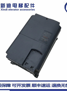 富士LIFT电梯变频器 日立HELGLI-4V1-11/15/18.5/22/7.5/5.5 原装