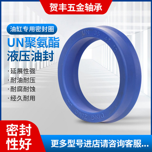 注塑机叉车耐磨压中国密封圈DZ