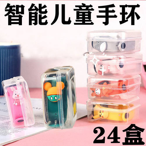 儿童开学小礼品公仔卡通手表led电子表进店活动礼品地摊热卖批发