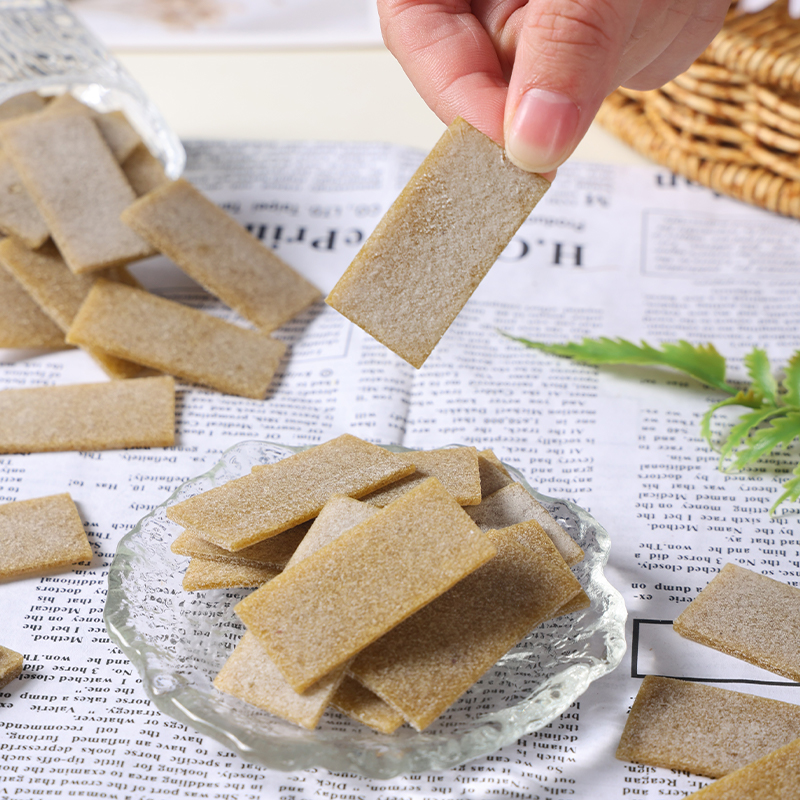 油柑梅片日式无核话梅片