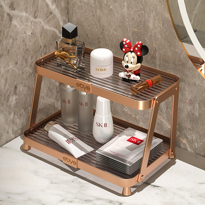 太空铝不生锈置物架