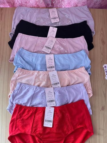 茹娣液化钛内裤傲雪棋去异味排毒