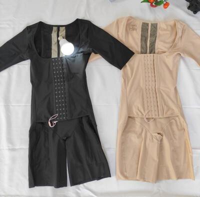 身材管理器傲雪棋茹娣体雕衣