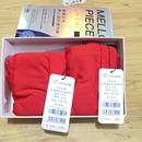 杀菌防辐射排毒排寒祛湿银离子底裤 内裤 傲雪棋茹娣银纤维男士 正品