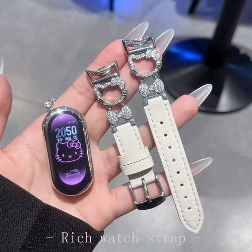 适用小米新款手环10nfc