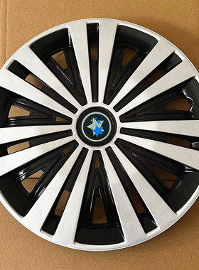 启辰R50/D50轮毂盖15寸D60轮胎罩16寸R30车轮帽14寸k07s钢圈护盖