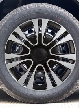 适用于长安启源A05新能源轮毂盖2024款70Lite车轮罩轮锅套壳17寸