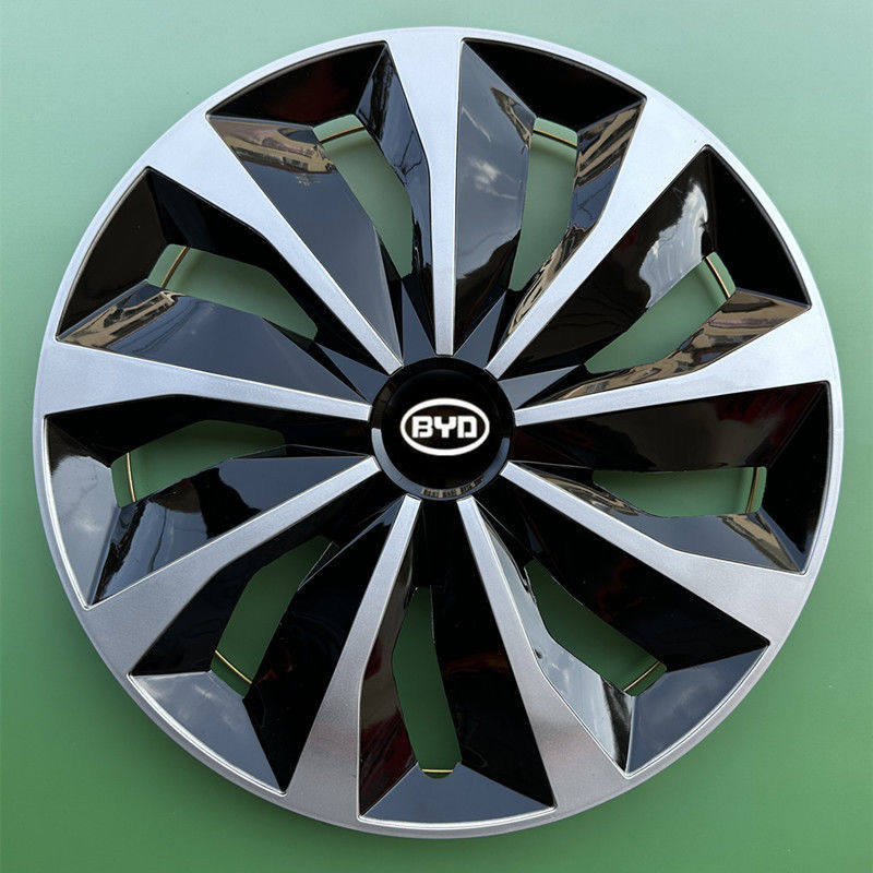 比亚迪F0轮毂盖 BYD F3汽车轮毂罩轮胎罩车轮盖钢圈装饰盖14/15寸