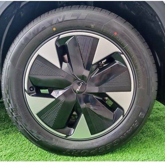 包邮东风风神L7轮毂盖 车轮盖 钢圈盖子 轮罩 轮毂罩19寸